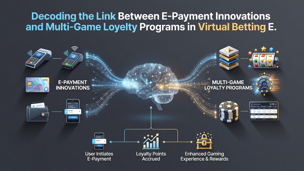 Loyalty dashboard showing accumulated rewards from slots, live tables, and sports bets in a single interface