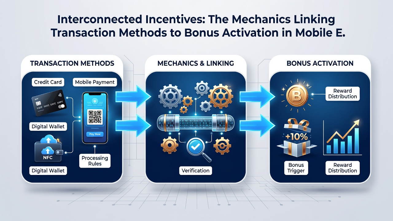 Integrated mobile interfaces showing sports events linked with bonus activations alongside roulette and blackjack options